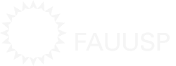 FAUUSP Logo Dark