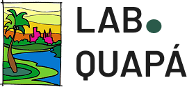 Logo Lab Quapá