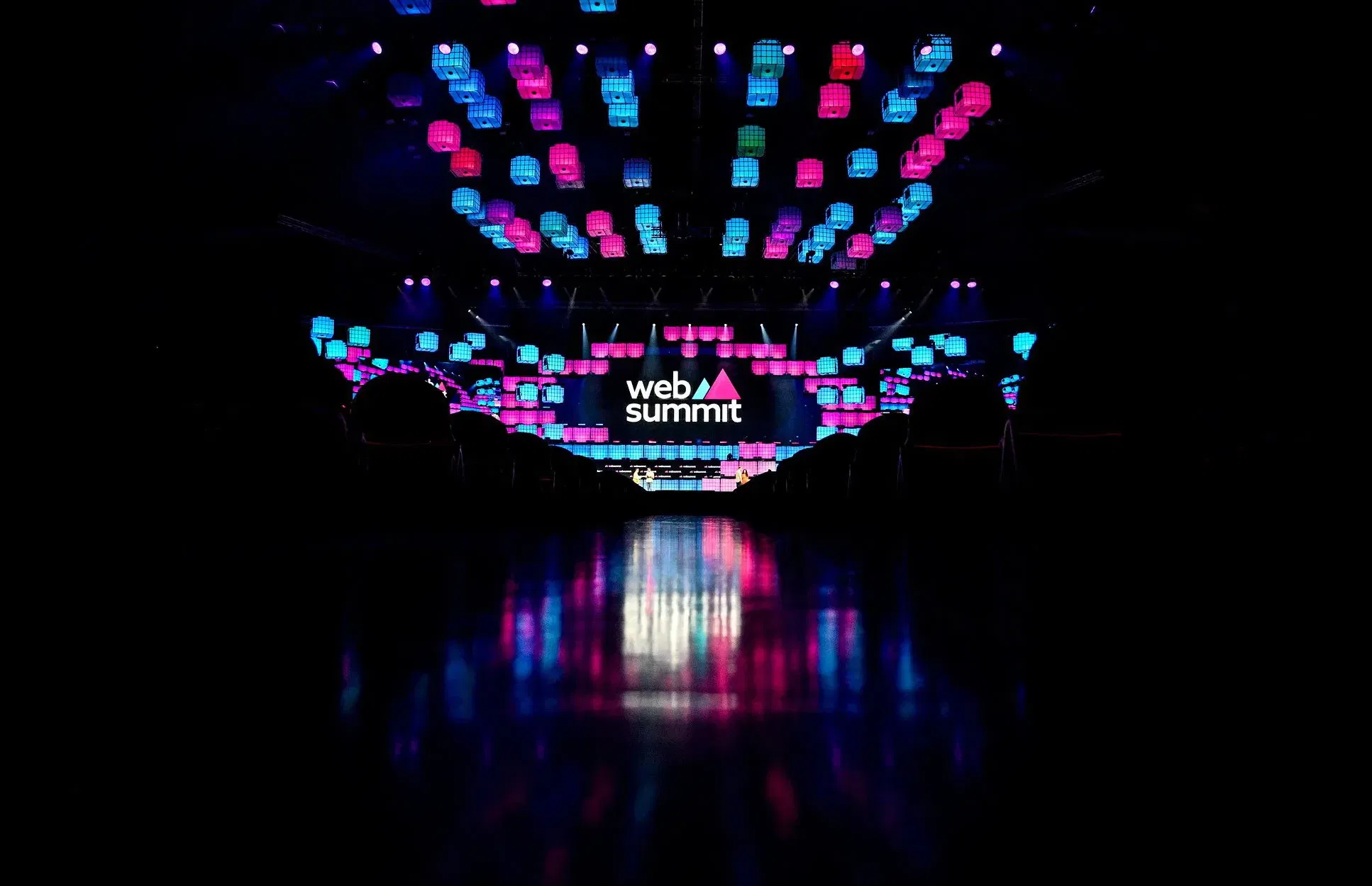 We're Going to Web Summit 2025! Selected for the Prestigious Alpha Startup Program