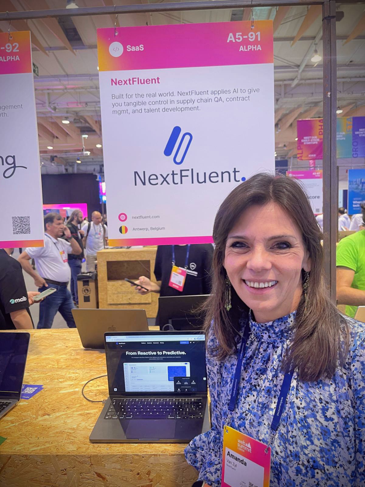 Web Summit 2025: Unpacking Innovation, Connections, and the Future of Tech