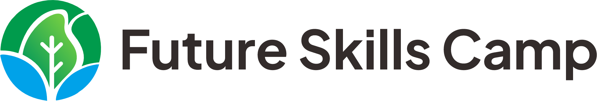 FutureSkills Camp Logo