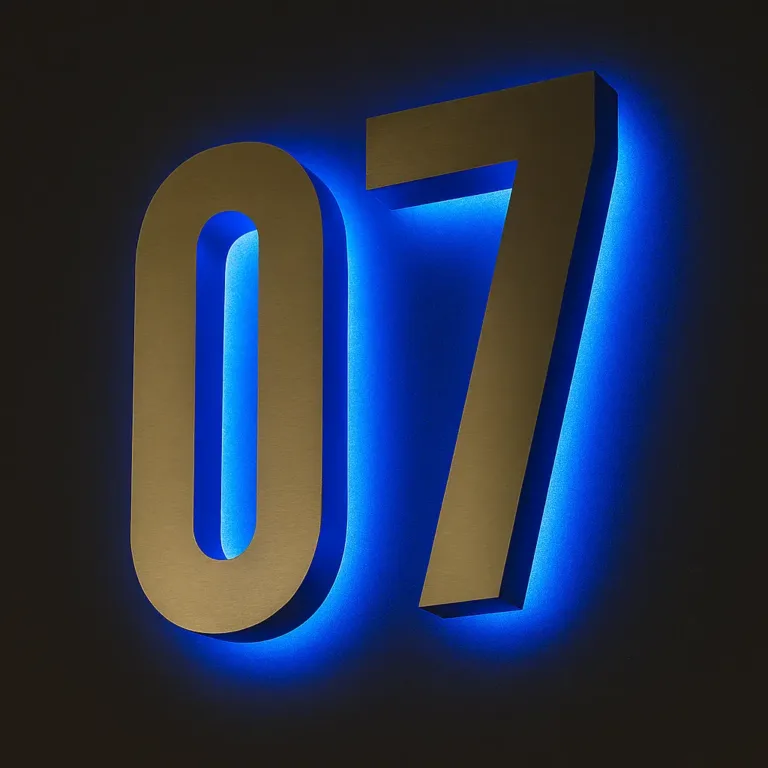 Signage