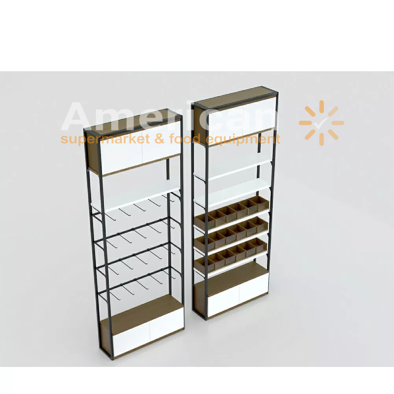 Mini Store Supermarket Equipments thumbnail 2