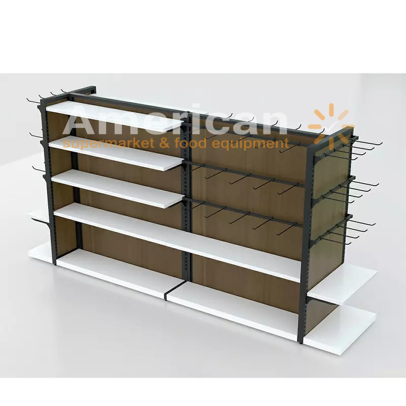 Mini Store Supermarket Equipments thumbnail 4