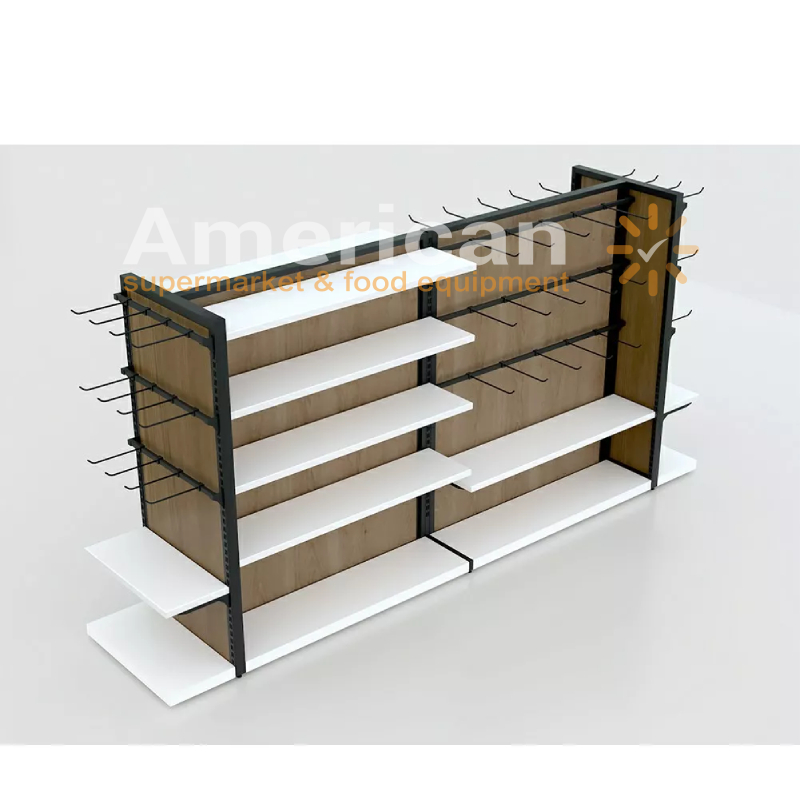 Mini Store Supermarket Equipments thumbnail 5