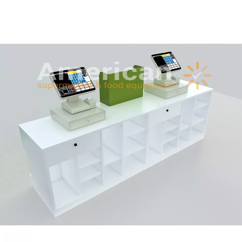 Mini Store Supermarket Equipments thumbnail 3