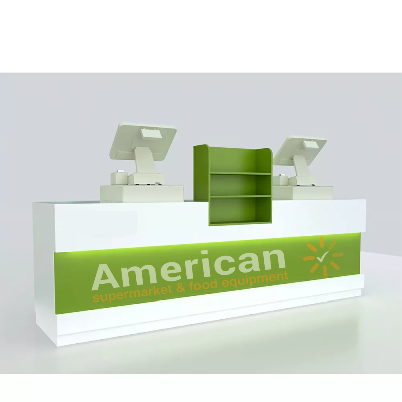 Mini Store Supermarket Equipments