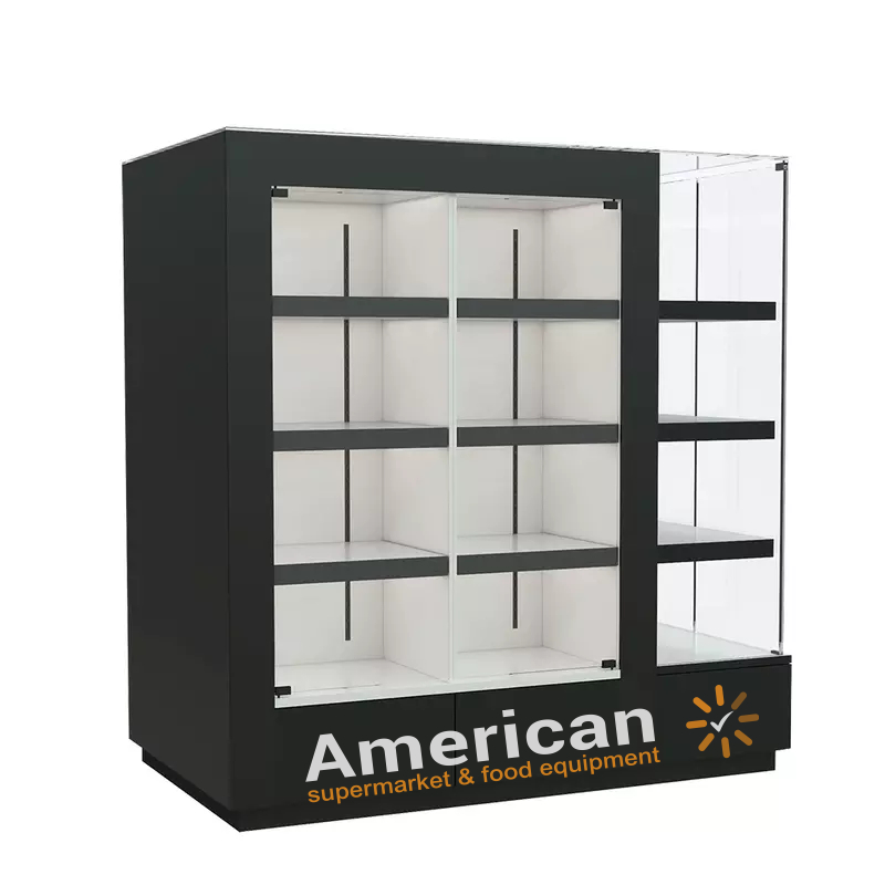 Display Rack for Beauty Supply Store thumbnail 3