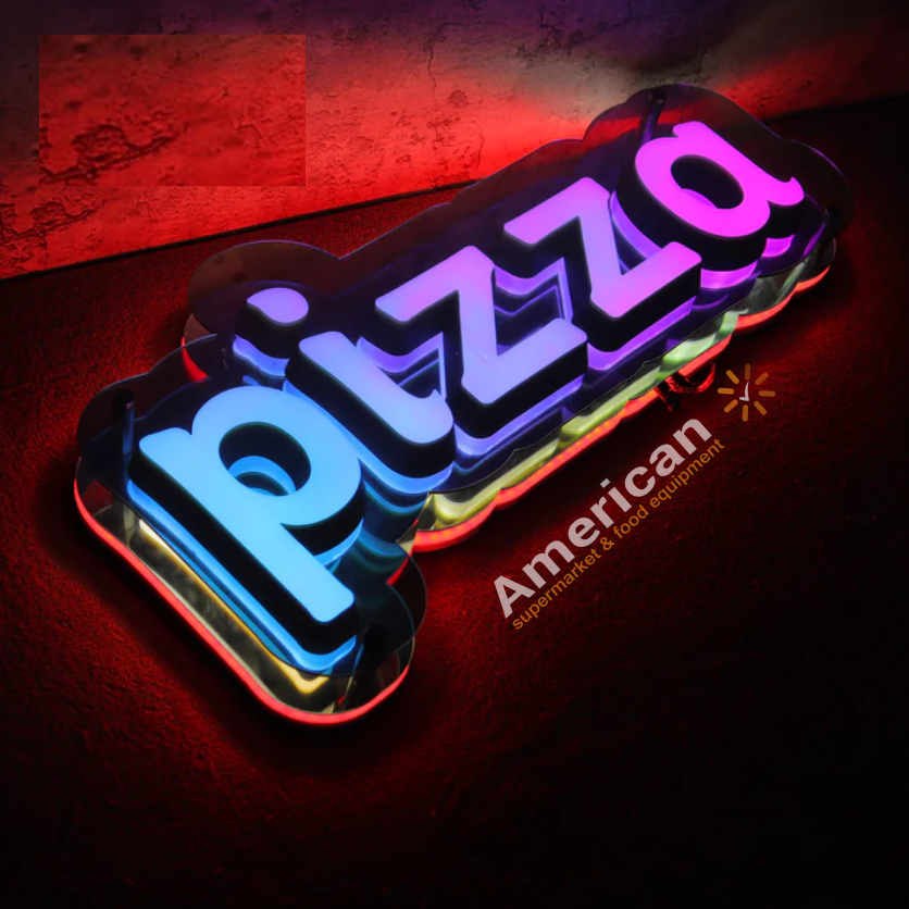 Custom Neon Business Sign thumbnail 8