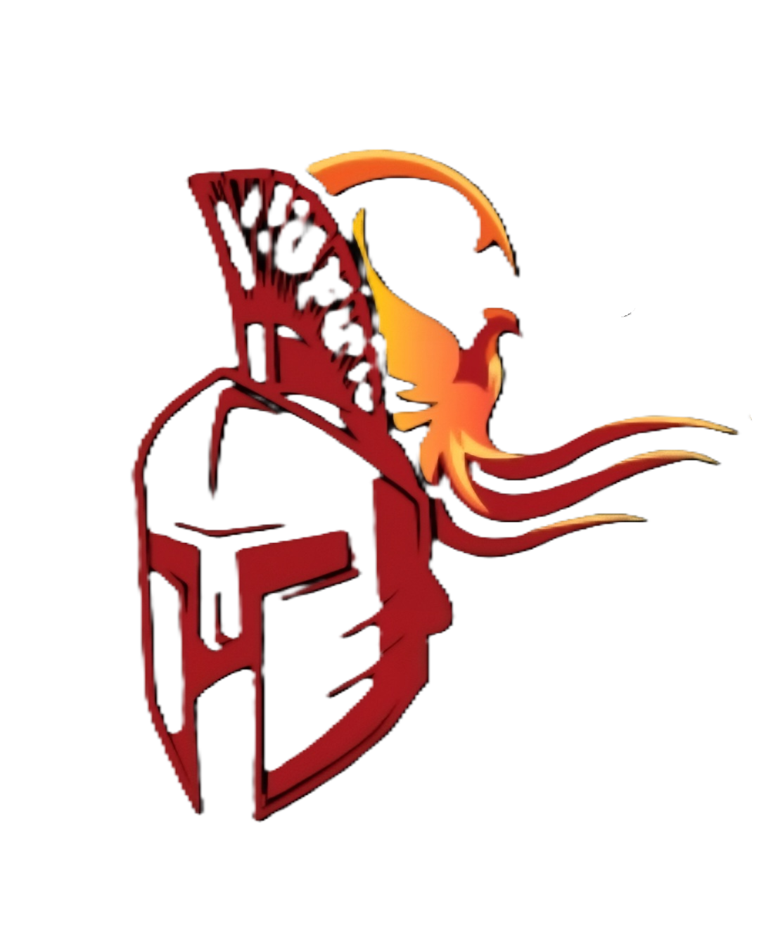 Phoenix Titans Logo