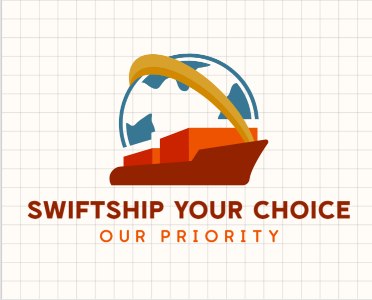 SwiftShip Logo