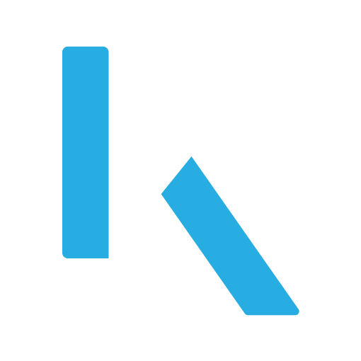 Klisma Vieira Logo