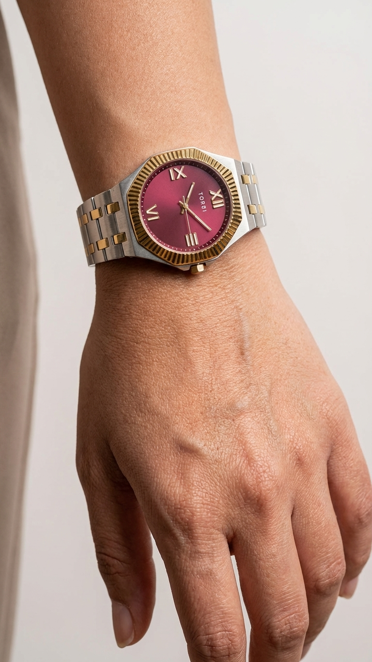 Torri Lookbook Selection 11