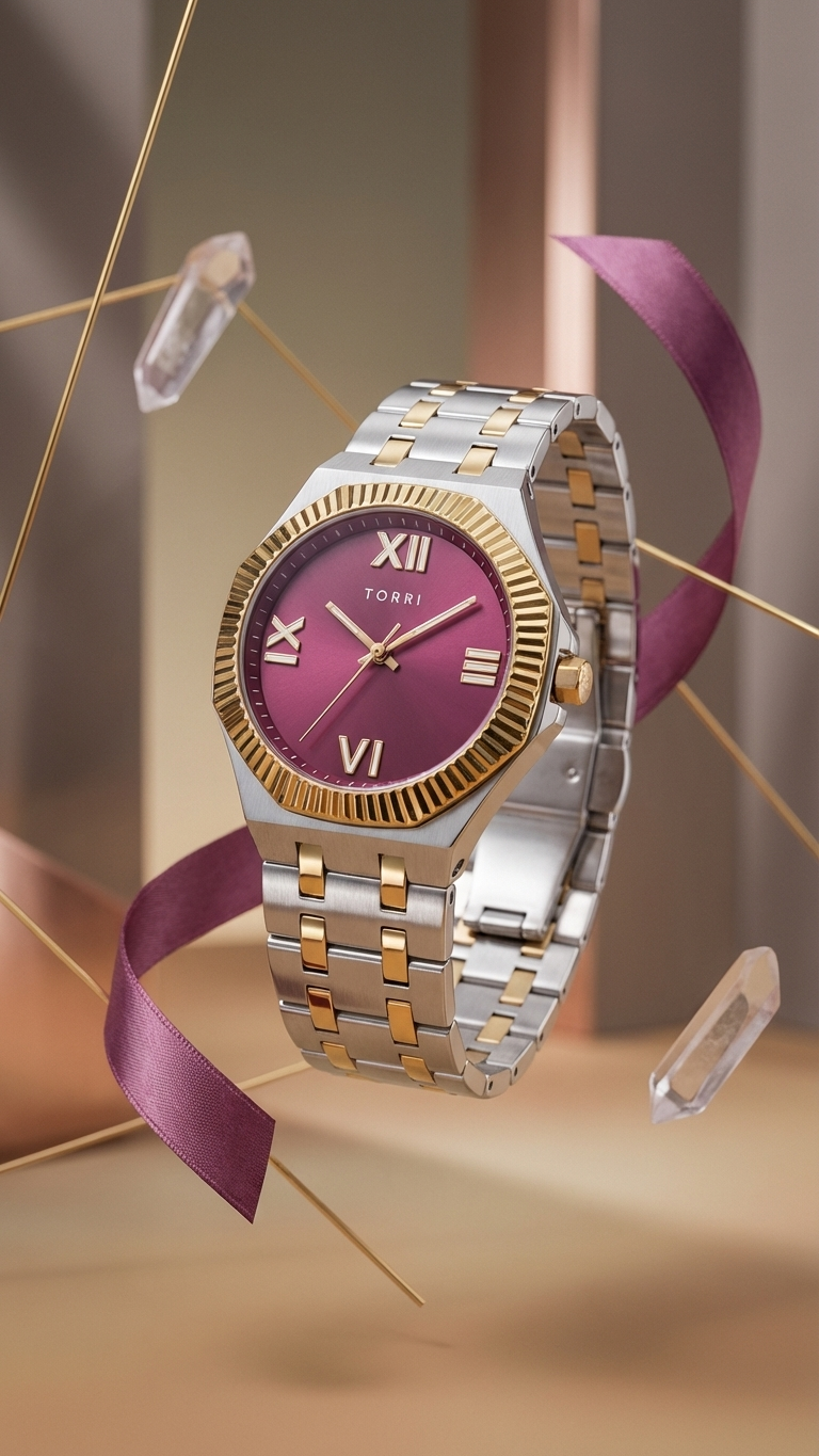 Torri Lookbook Selection 12