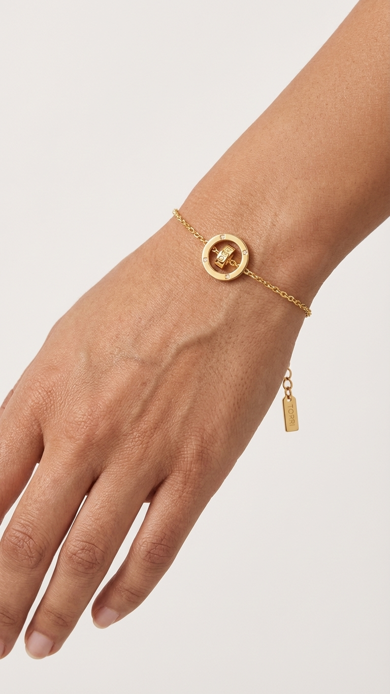 Torri Lookbook Selection 13