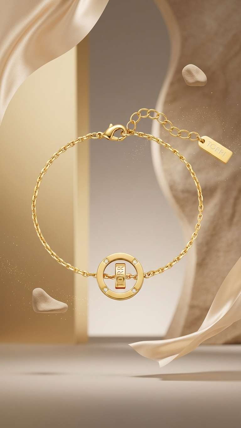 Torri Lookbook Selection 14