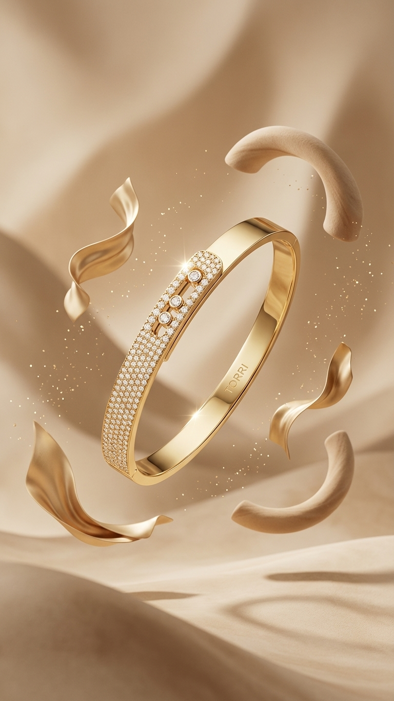 Torri Lookbook Selection 15