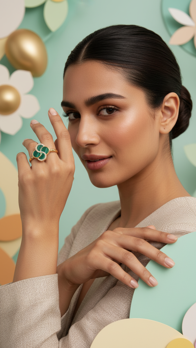 Torri Lookbook Selection 4