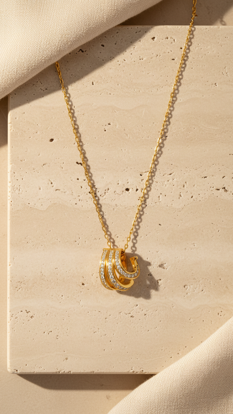 Torri Lookbook Selection 6