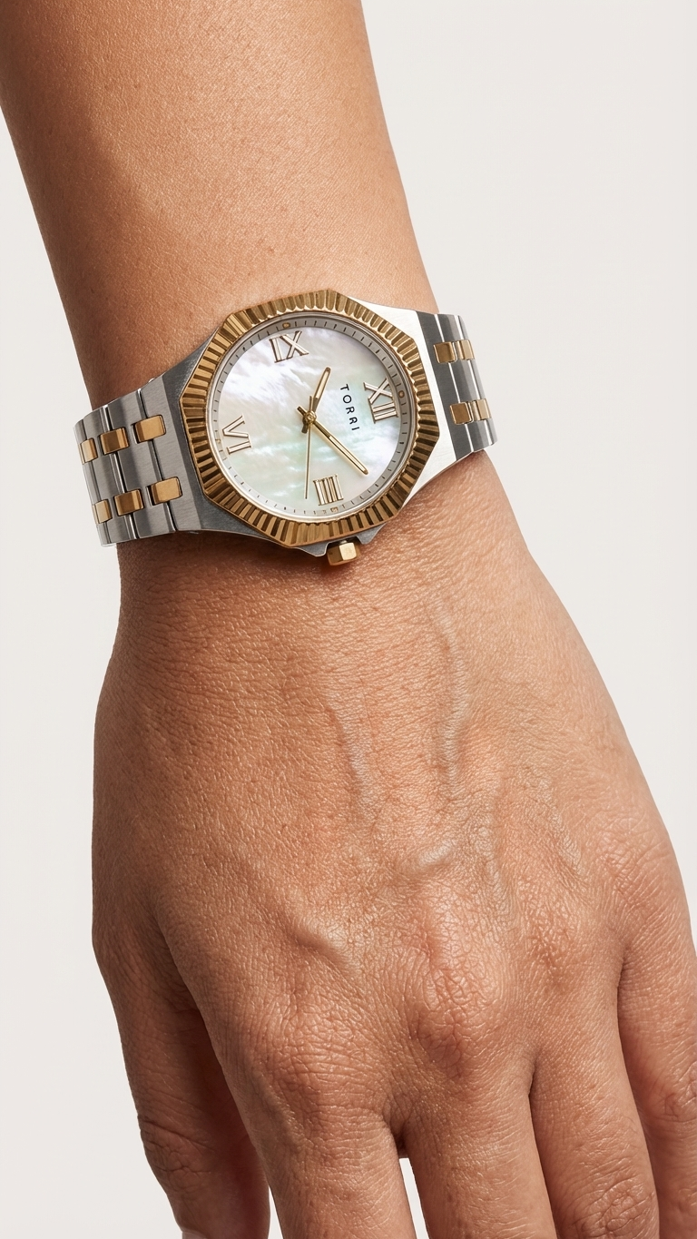 Torri Lookbook Selection 7