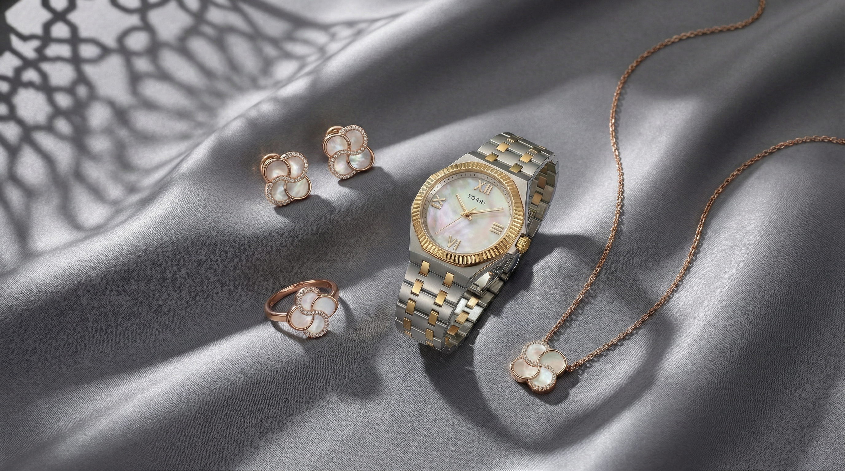 Torri Boutique Experience