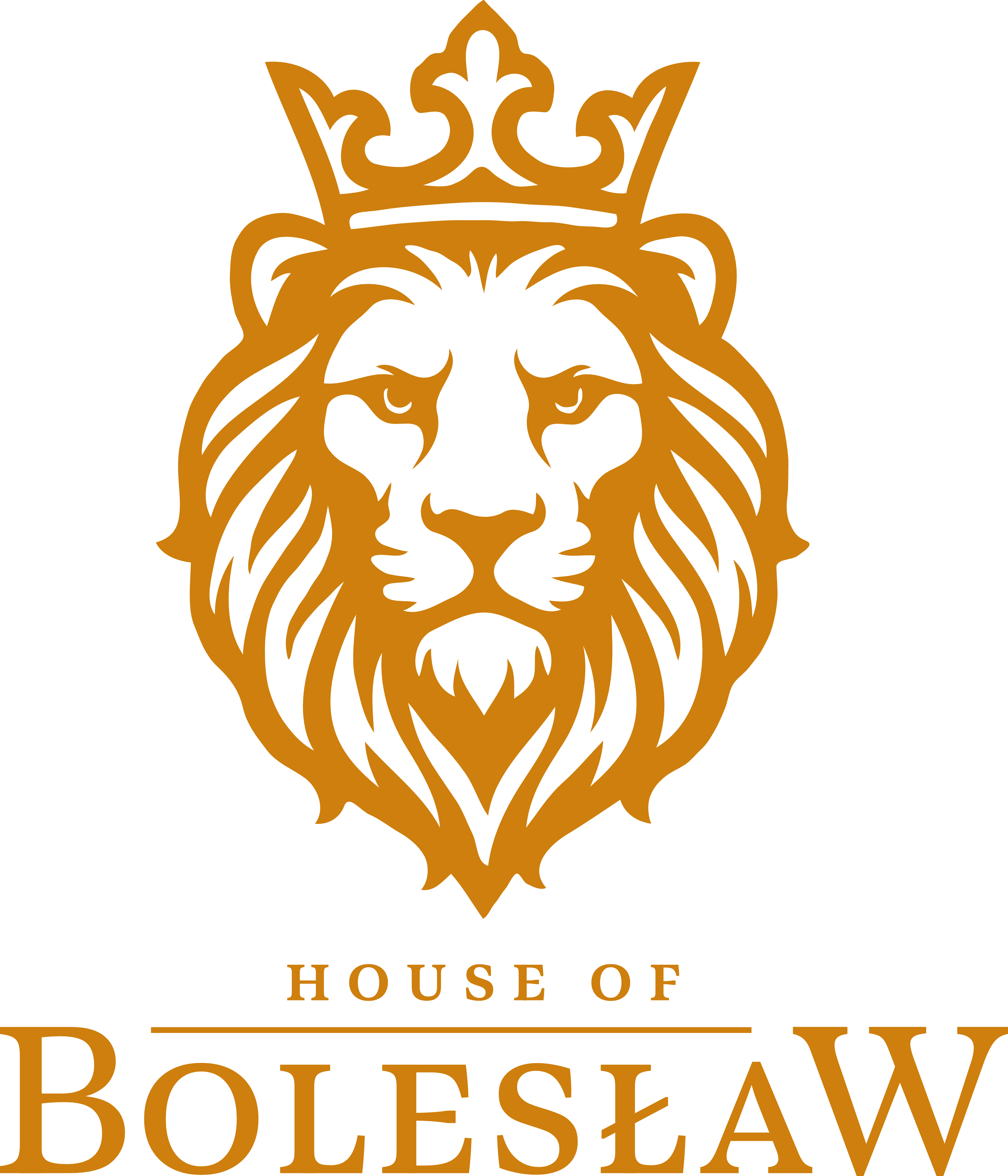Logo Bolesław