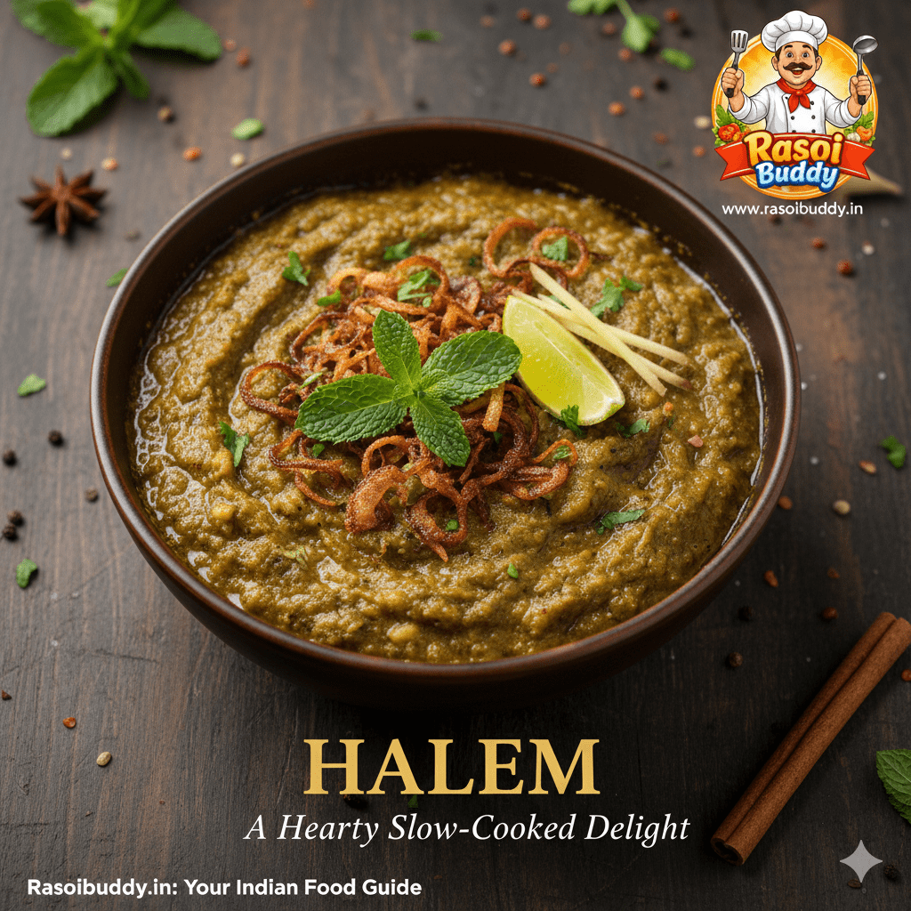 Haleem