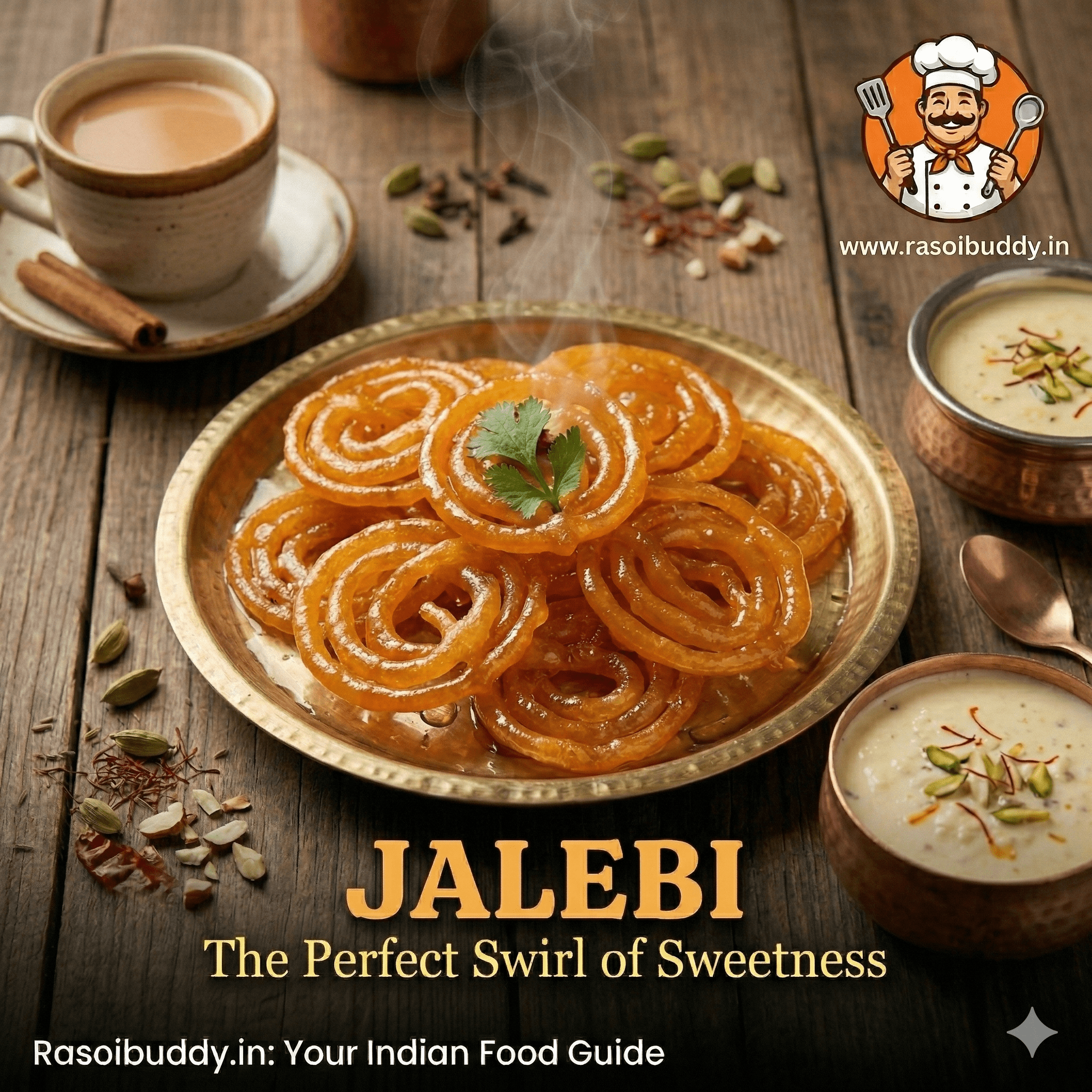 Jalebi