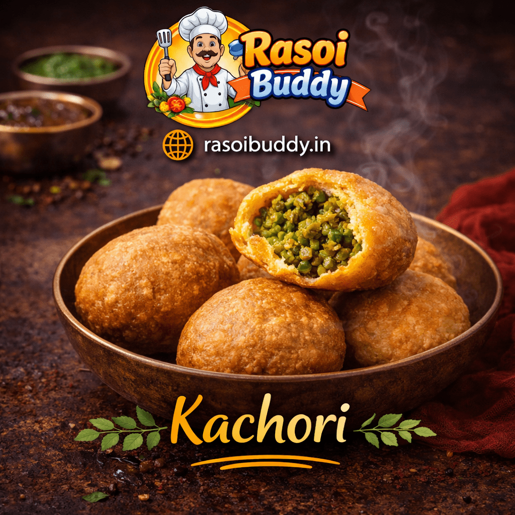 Kachori