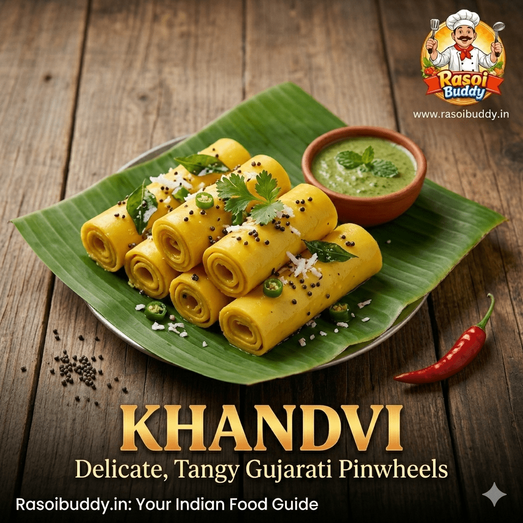 Khandvi