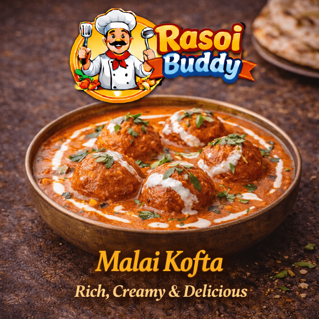 Malai Kofta