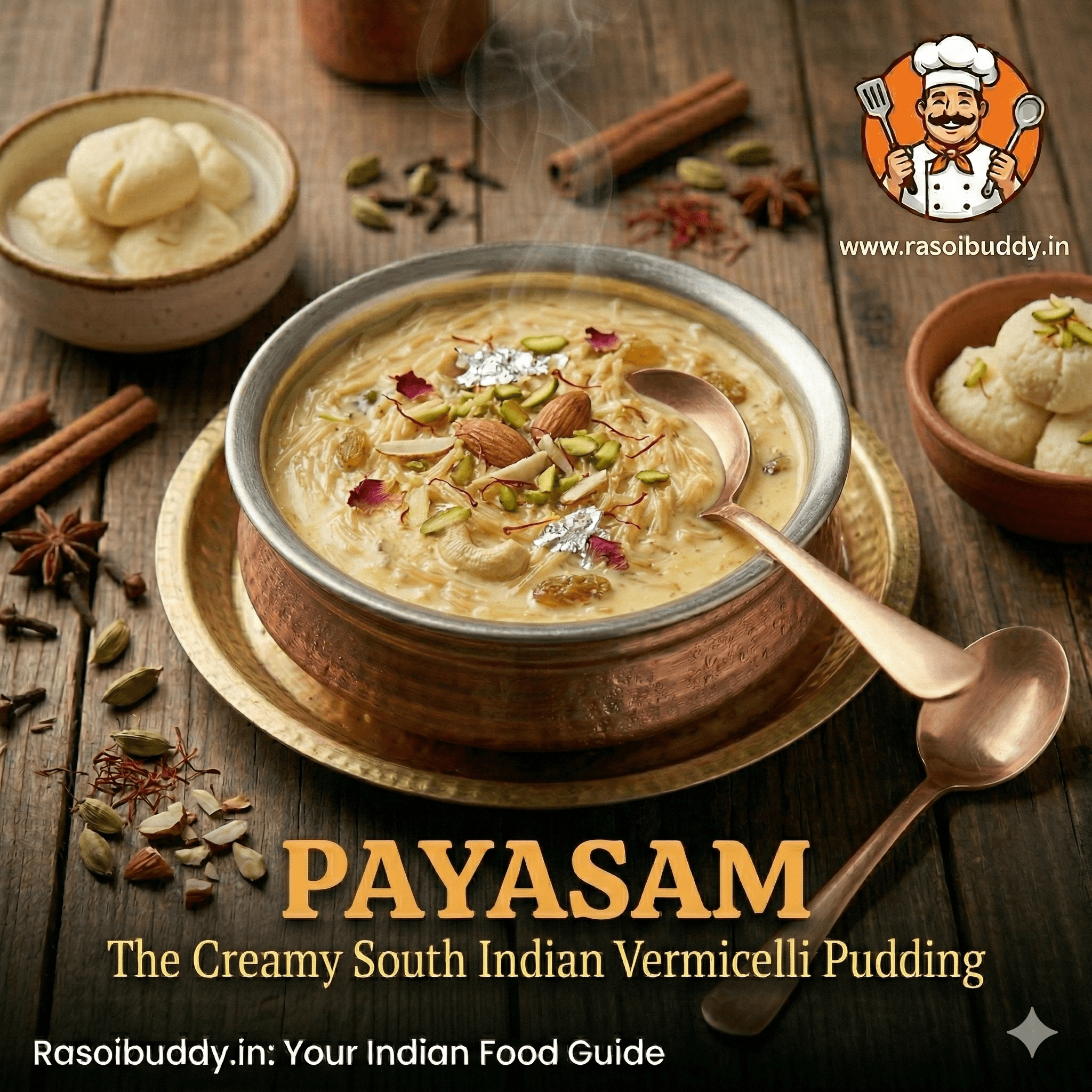 Payasam