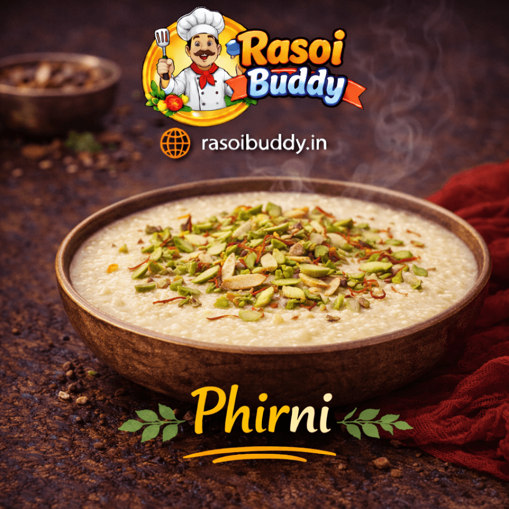 Phirni