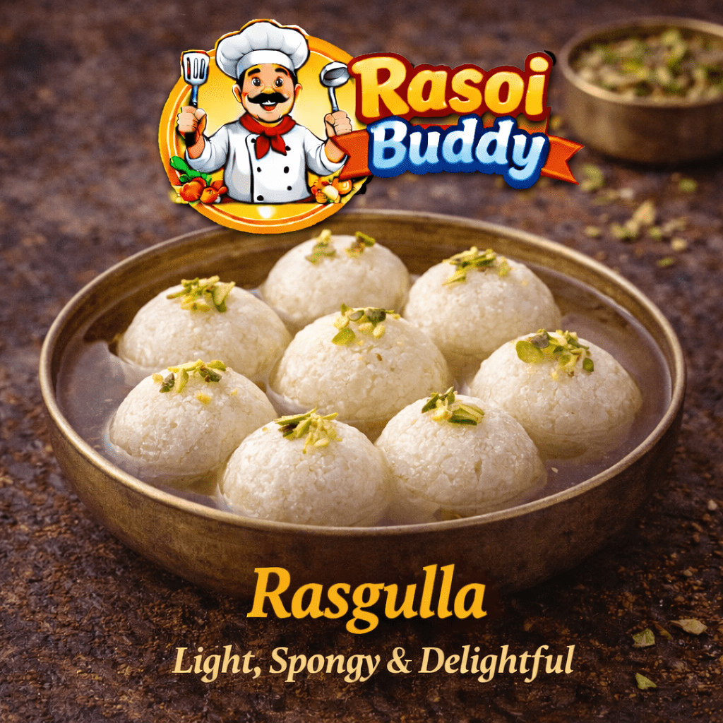 Rasgulla