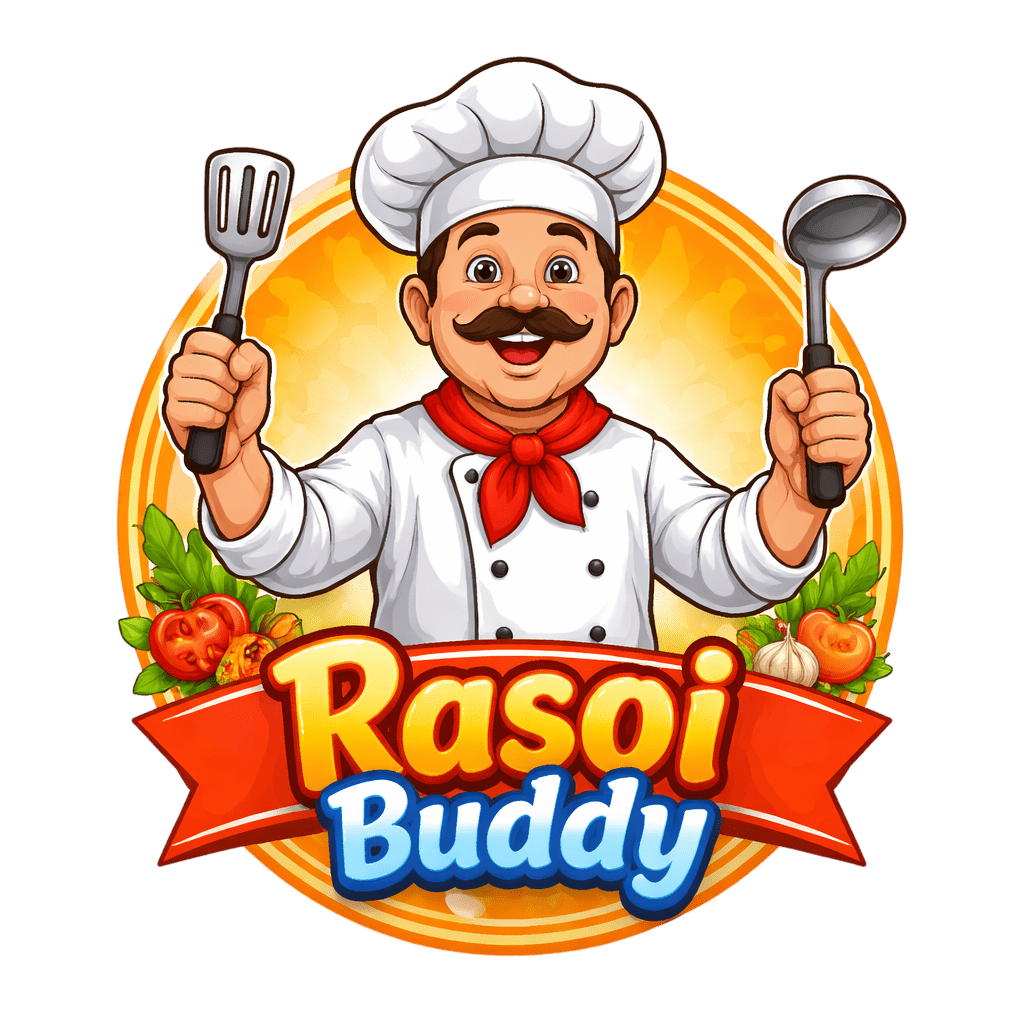 Rasoi Buddy