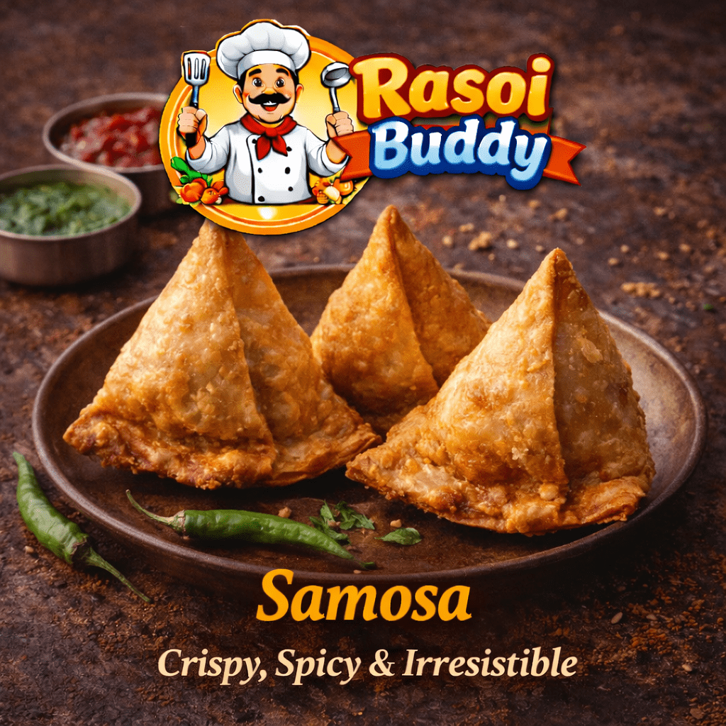 Samosa