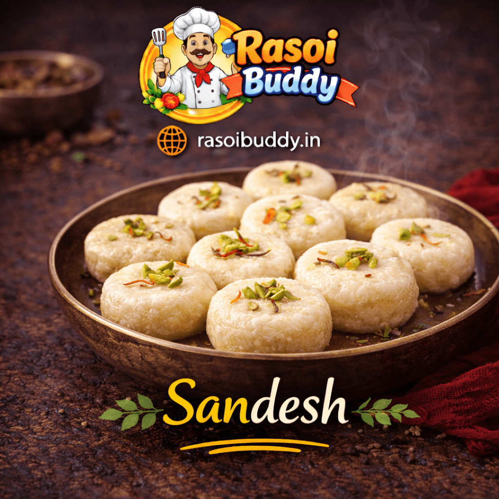 Sandesh