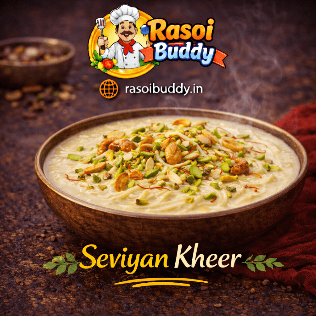 Seviyan Kheer