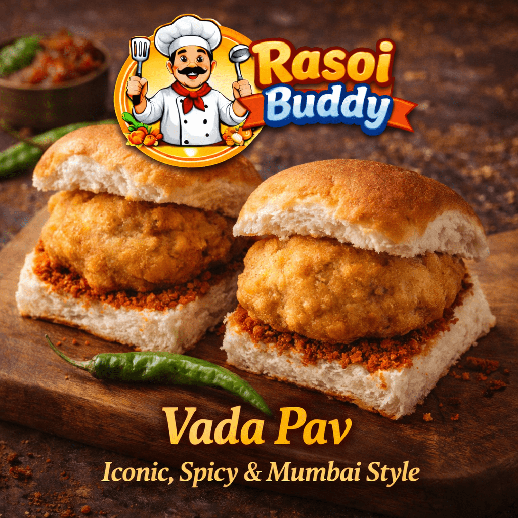 Vada Pav