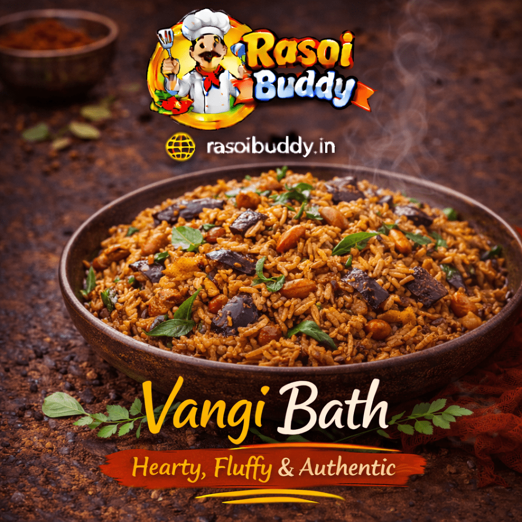 Vangi Bath