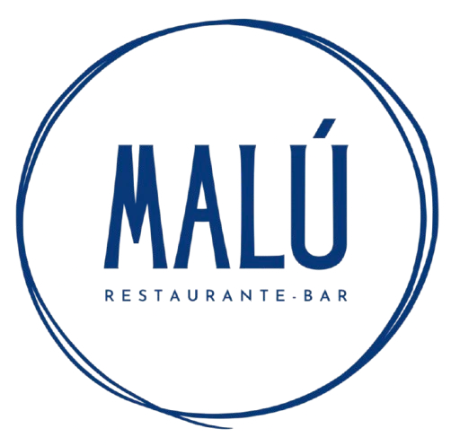 Logo Malú Coffee Club