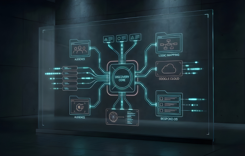 The Universal Engine