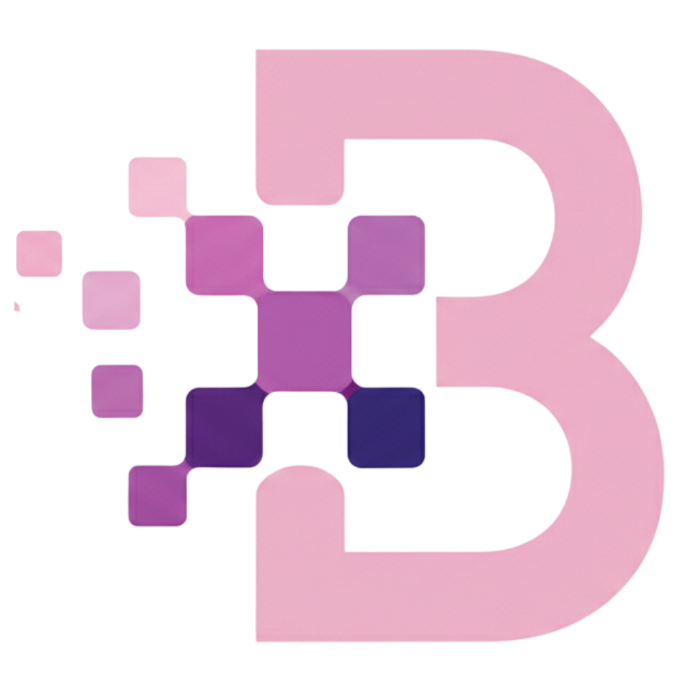 Bespokery Studio Logo.