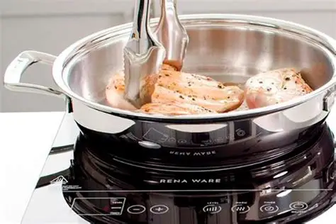 El Futuro de tu Cocina: Por qué cambiarte a la Inducción (y por qué necesitas las ollas correctas)