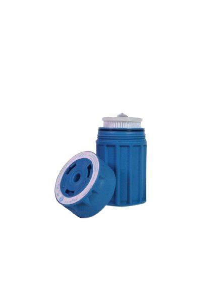 CARTUCHO AQUA/HD - imagen 1