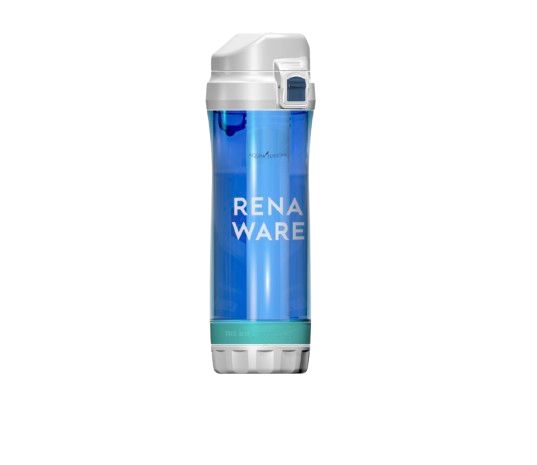 BOTELLA FILTRANTE - imagen 1