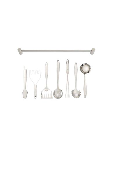 ÚTILES DE COCINA 8P - imagen 1