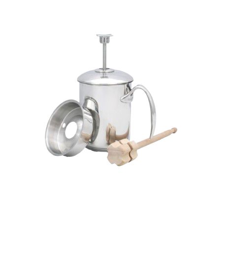 CAFETERA FRANCESA - imagen 1