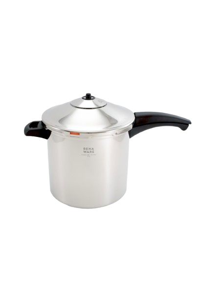 OLLA A PRESIÓN 7 L - imagen 1