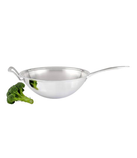 RENA WOK 34 CM - imagen 1